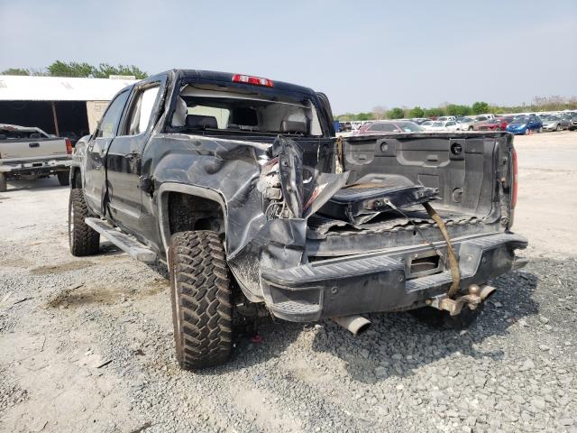 Photo 2 VIN: 3GTU2VEC7EG378797 - GMC SIERRA K15 