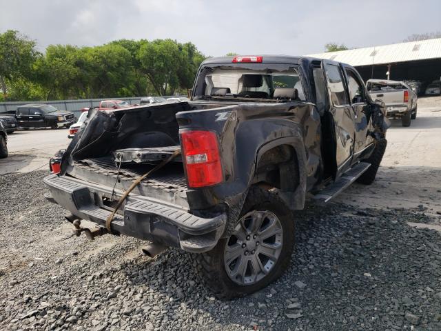 Photo 3 VIN: 3GTU2VEC7EG378797 - GMC SIERRA K15 