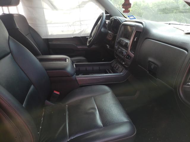 Photo 4 VIN: 3GTU2VEC7EG378797 - GMC SIERRA K15 