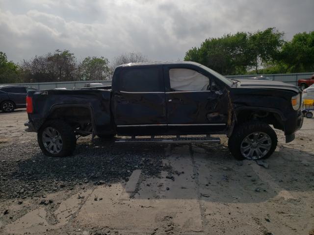 Photo 8 VIN: 3GTU2VEC7EG378797 - GMC SIERRA K15 