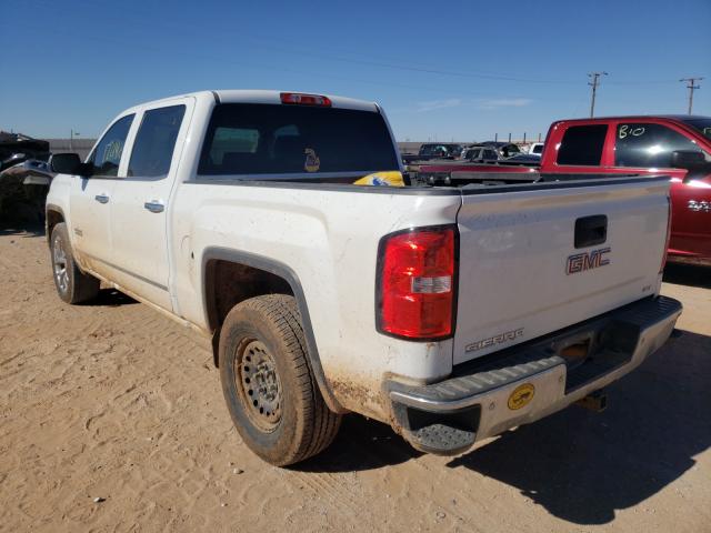 Photo 2 VIN: 3GTU2VEC7EG384891 - GMC SIERRA K15 