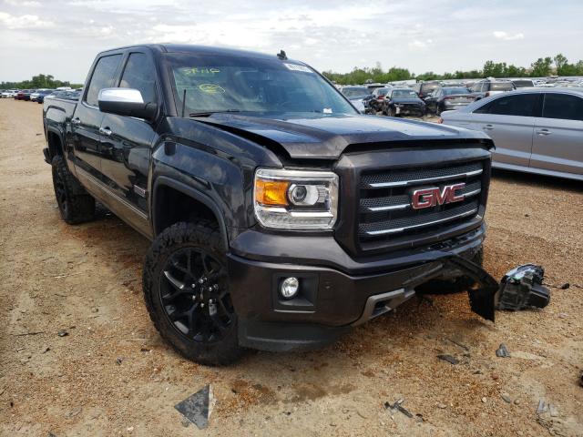 Photo 0 VIN: 3GTU2VEC7EG437007 - GMC SIERRA K15 