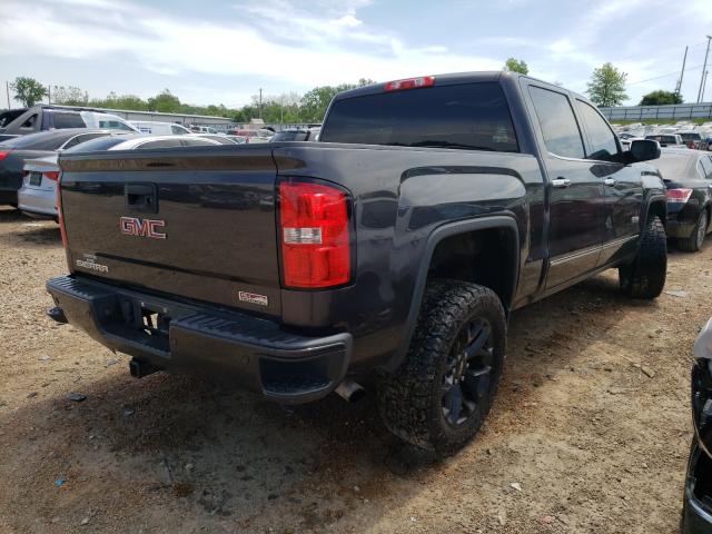 Photo 3 VIN: 3GTU2VEC7EG437007 - GMC SIERRA K15 