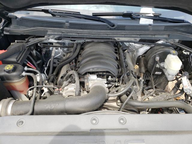 Photo 6 VIN: 3GTU2VEC7EG437007 - GMC SIERRA K15 