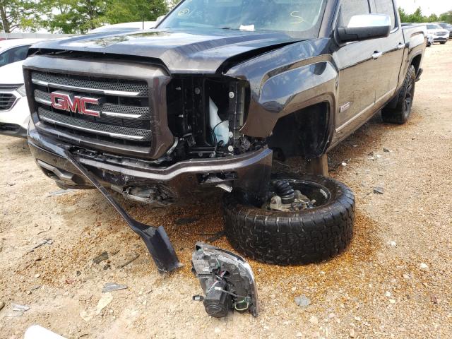 Photo 8 VIN: 3GTU2VEC7EG437007 - GMC SIERRA K15 