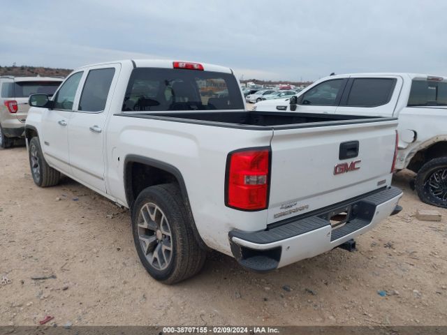 Photo 2 VIN: 3GTU2VEC7EG444393 - GMC SIERRA 1500 