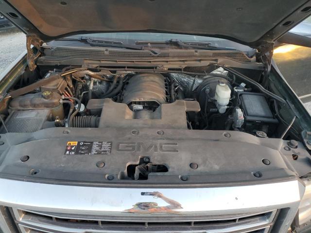 Photo 10 VIN: 3GTU2VEC7EG449707 - GMC SIERRA K15 