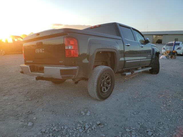 Photo 2 VIN: 3GTU2VEC7EG449707 - GMC SIERRA K15 