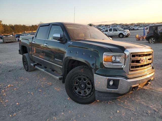 Photo 3 VIN: 3GTU2VEC7EG449707 - GMC SIERRA K15 