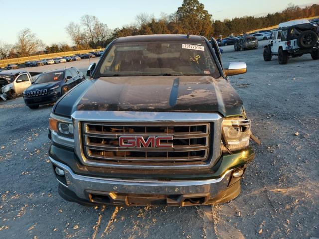 Photo 4 VIN: 3GTU2VEC7EG449707 - GMC SIERRA K15 