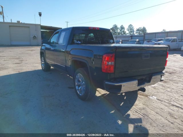 Photo 2 VIN: 3GTU2VEC7EG457323 - GMC SIERRA 1500 