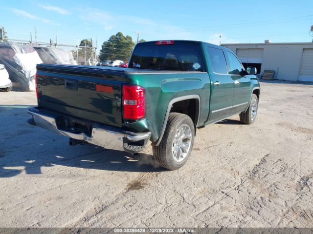 Photo 3 VIN: 3GTU2VEC7EG457323 - GMC SIERRA 1500 