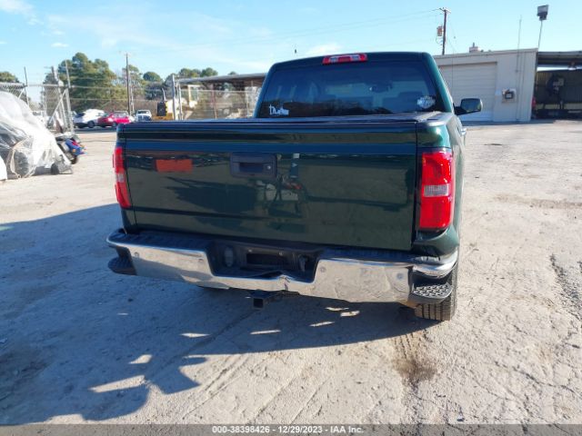 Photo 5 VIN: 3GTU2VEC7EG457323 - GMC SIERRA 1500 