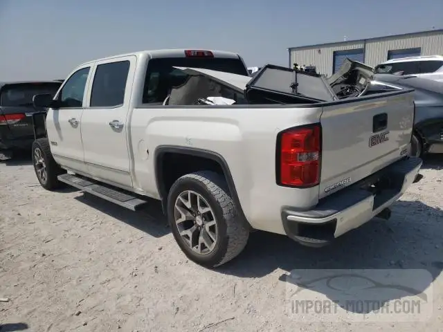 Photo 1 VIN: 3GTU2VEC7EG459623 - GMC SIERRA 