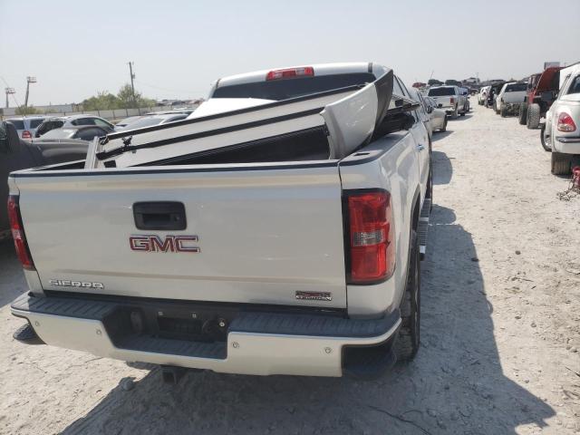 Photo 5 VIN: 3GTU2VEC7EG459623 - GMC SIERRA 