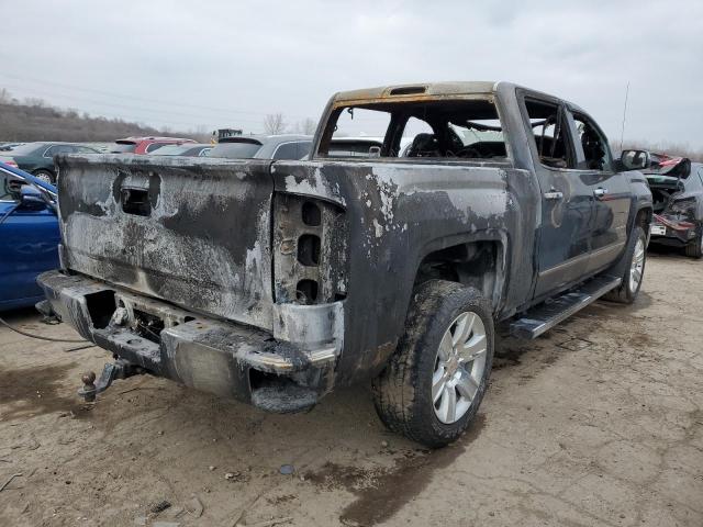 Photo 2 VIN: 3GTU2VEC7EG463459 - GMC SIERRA 