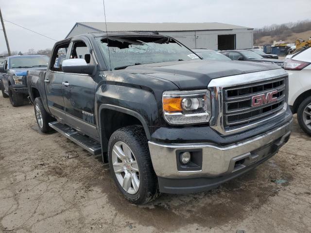 Photo 3 VIN: 3GTU2VEC7EG463459 - GMC SIERRA 