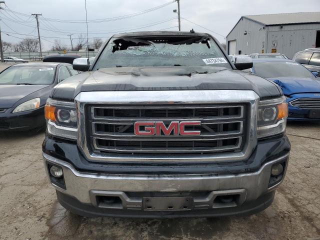 Photo 4 VIN: 3GTU2VEC7EG463459 - GMC SIERRA 