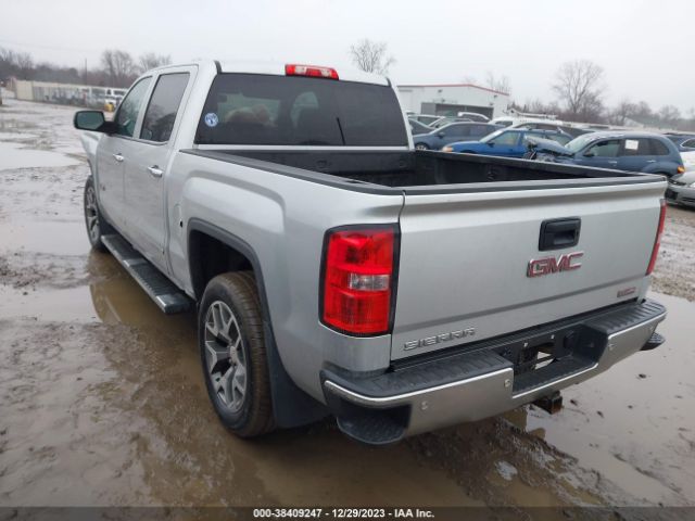 Photo 2 VIN: 3GTU2VEC7EG472789 - GMC SIERRA 1500 