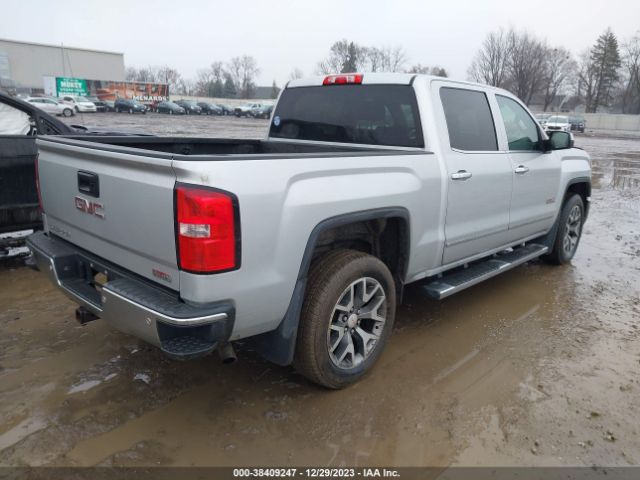 Photo 3 VIN: 3GTU2VEC7EG472789 - GMC SIERRA 1500 