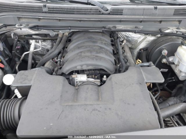 Photo 9 VIN: 3GTU2VEC7EG472789 - GMC SIERRA 1500 