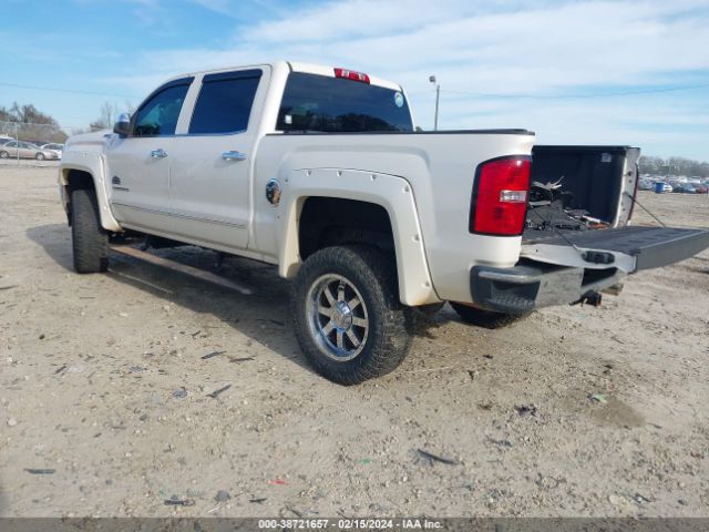 Photo 2 VIN: 3GTU2VEC7EG477703 - GMC SIERRA 1500 