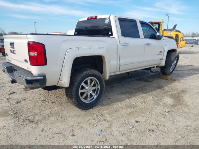 Photo 3 VIN: 3GTU2VEC7EG477703 - GMC SIERRA 1500 