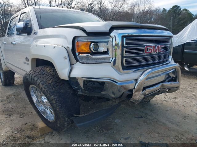 Photo 5 VIN: 3GTU2VEC7EG477703 - GMC SIERRA 1500 