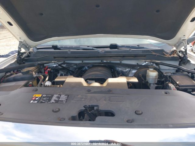 Photo 9 VIN: 3GTU2VEC7EG477703 - GMC SIERRA 1500 