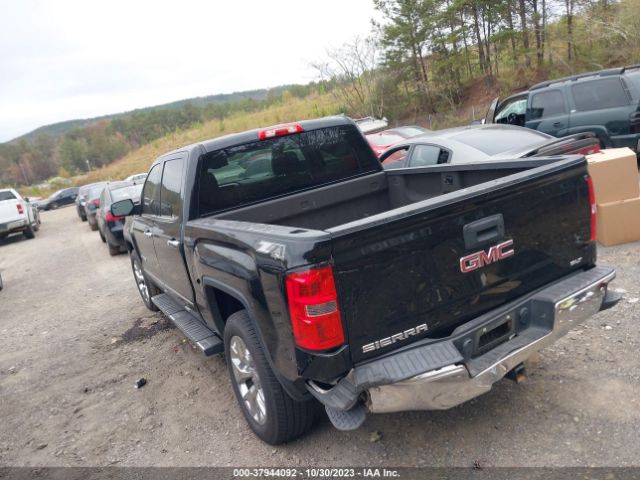 Photo 2 VIN: 3GTU2VEC7EG502700 - GMC SIERRA 1500 