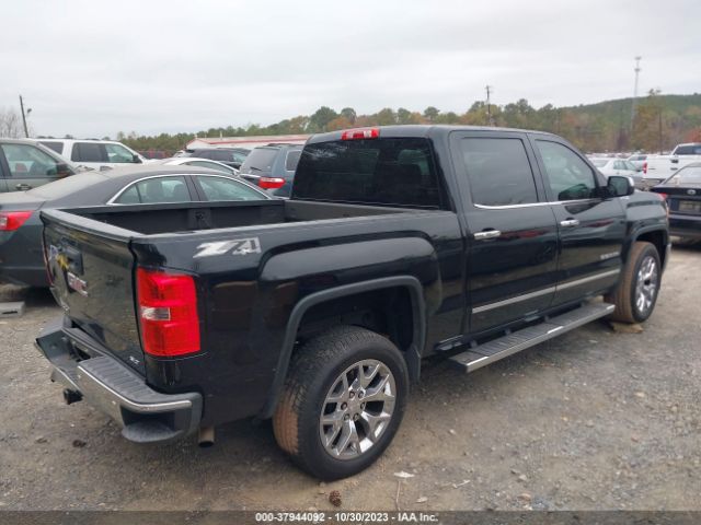 Photo 3 VIN: 3GTU2VEC7EG502700 - GMC SIERRA 1500 