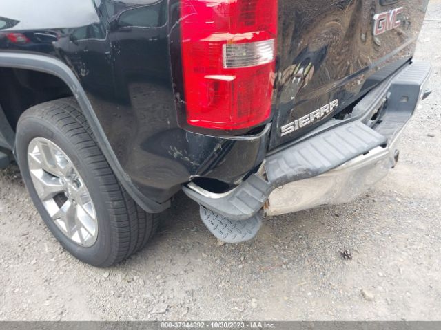 Photo 5 VIN: 3GTU2VEC7EG502700 - GMC SIERRA 1500 