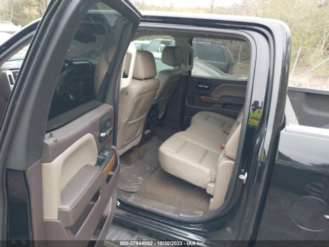 Photo 7 VIN: 3GTU2VEC7EG502700 - GMC SIERRA 1500 