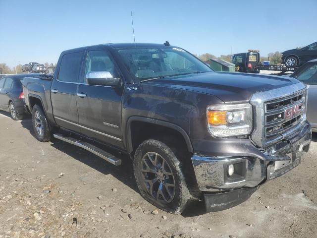 Photo 3 VIN: 3GTU2VEC7EG524308 - GMC SIERRA 