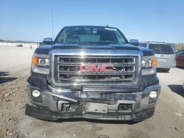 Photo 4 VIN: 3GTU2VEC7EG524308 - GMC SIERRA 