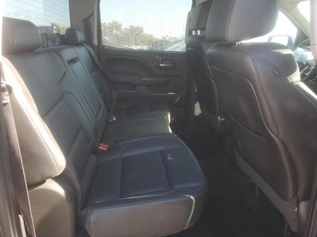 Photo 9 VIN: 3GTU2VEC7EG524308 - GMC SIERRA 