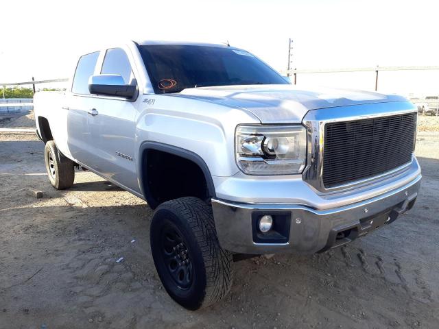 Photo 0 VIN: 3GTU2VEC7EG571211 - GMC SIERRA K15 