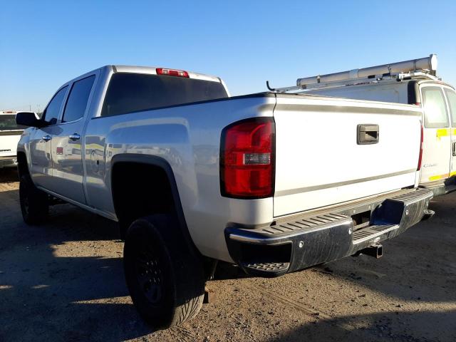 Photo 2 VIN: 3GTU2VEC7EG571211 - GMC SIERRA K15 