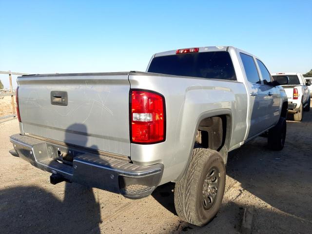 Photo 3 VIN: 3GTU2VEC7EG571211 - GMC SIERRA K15 