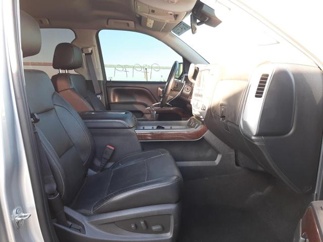 Photo 4 VIN: 3GTU2VEC7EG571211 - GMC SIERRA K15 