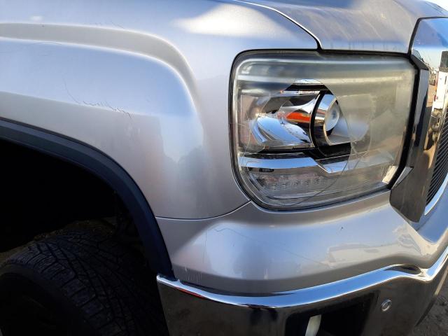 Photo 8 VIN: 3GTU2VEC7EG571211 - GMC SIERRA K15 