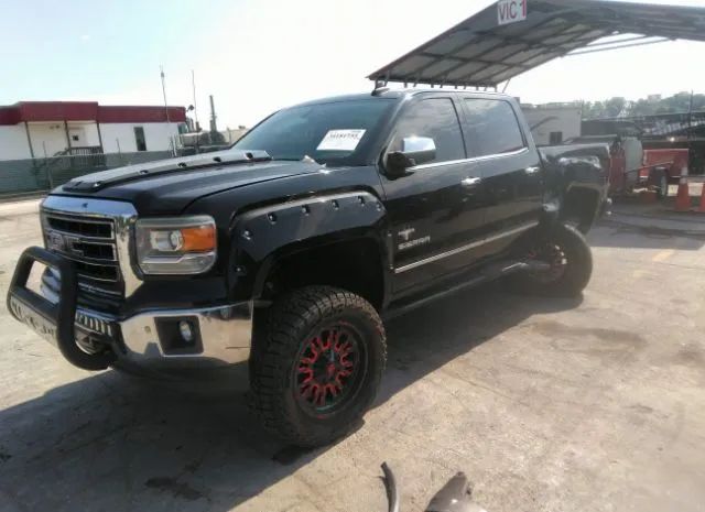 Photo 1 VIN: 3GTU2VEC7FG102816 - GMC SIERRA 1500 