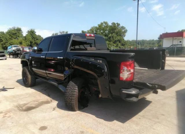 Photo 2 VIN: 3GTU2VEC7FG102816 - GMC SIERRA 1500 