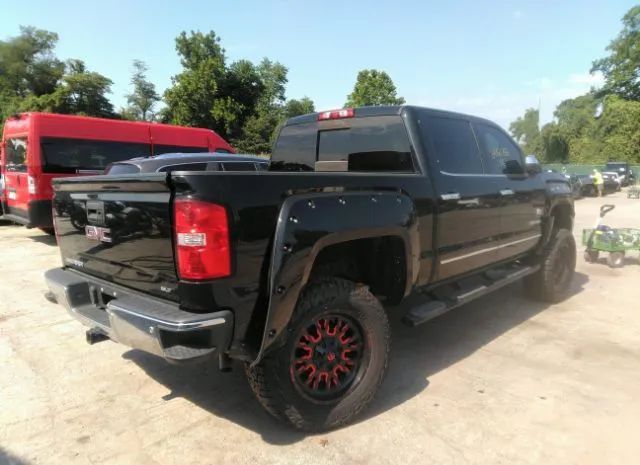 Photo 3 VIN: 3GTU2VEC7FG102816 - GMC SIERRA 1500 