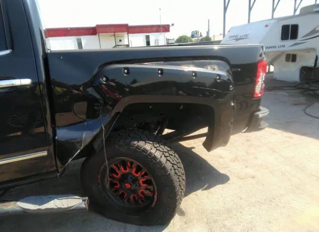 Photo 5 VIN: 3GTU2VEC7FG102816 - GMC SIERRA 1500 