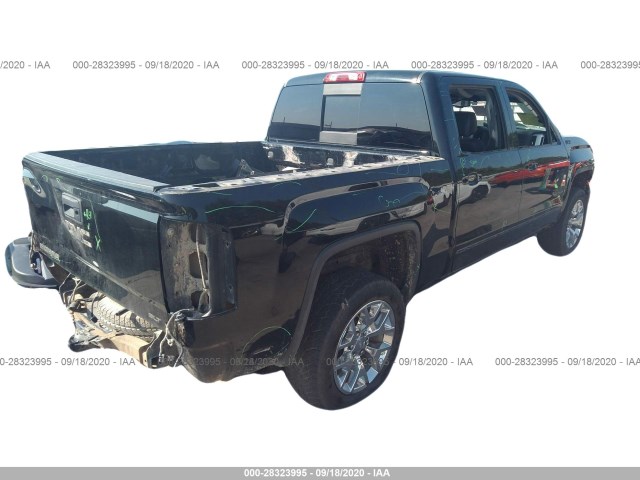 Photo 3 VIN: 3GTU2VEC7FG130549 - GMC SIERRA 1500 