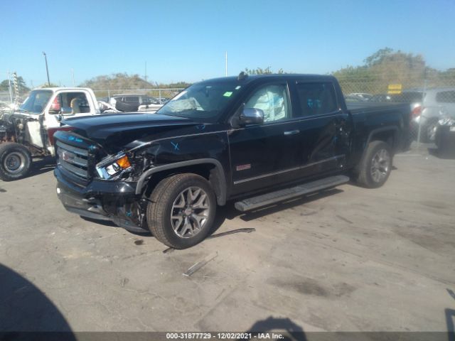 Photo 1 VIN: 3GTU2VEC7FG130860 - GMC SIERRA 