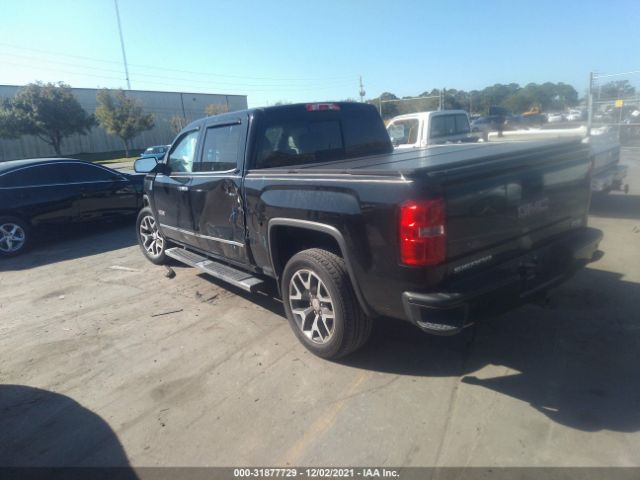 Photo 2 VIN: 3GTU2VEC7FG130860 - GMC SIERRA 