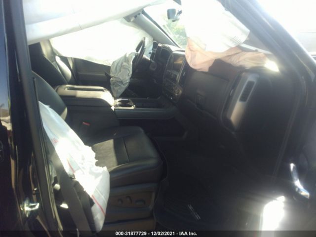 Photo 4 VIN: 3GTU2VEC7FG130860 - GMC SIERRA 