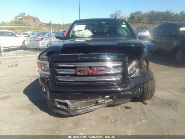 Photo 5 VIN: 3GTU2VEC7FG130860 - GMC SIERRA 